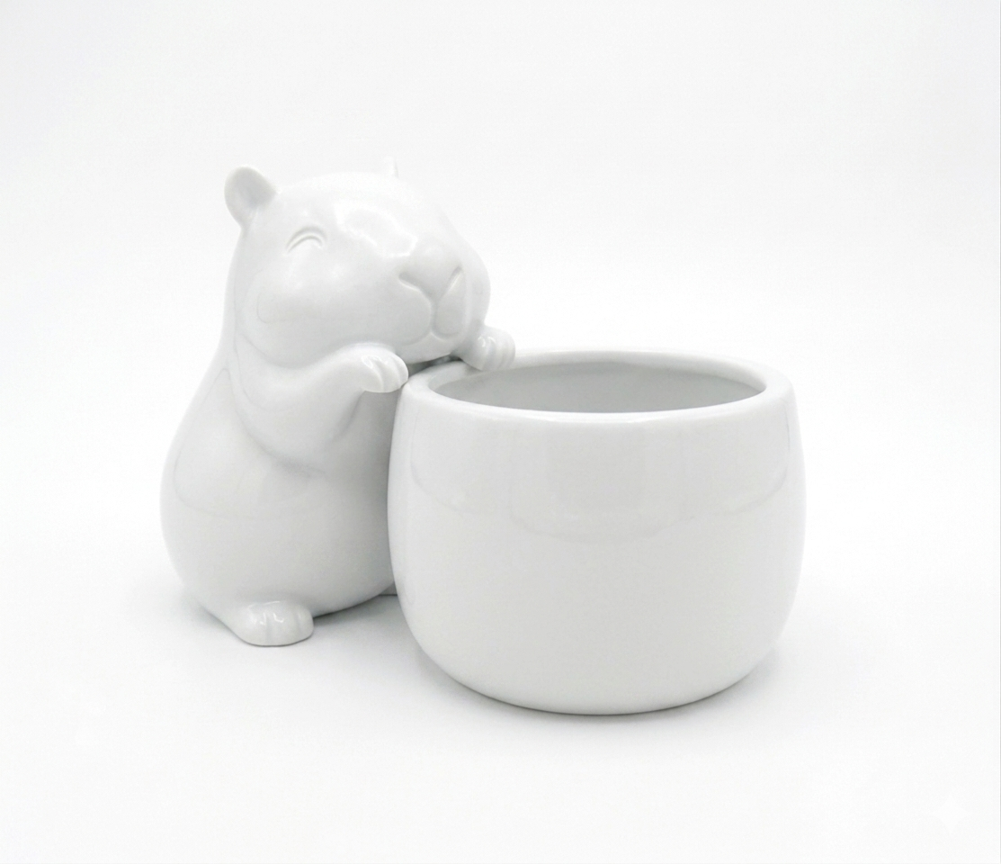 Capybara Planter - Image 6