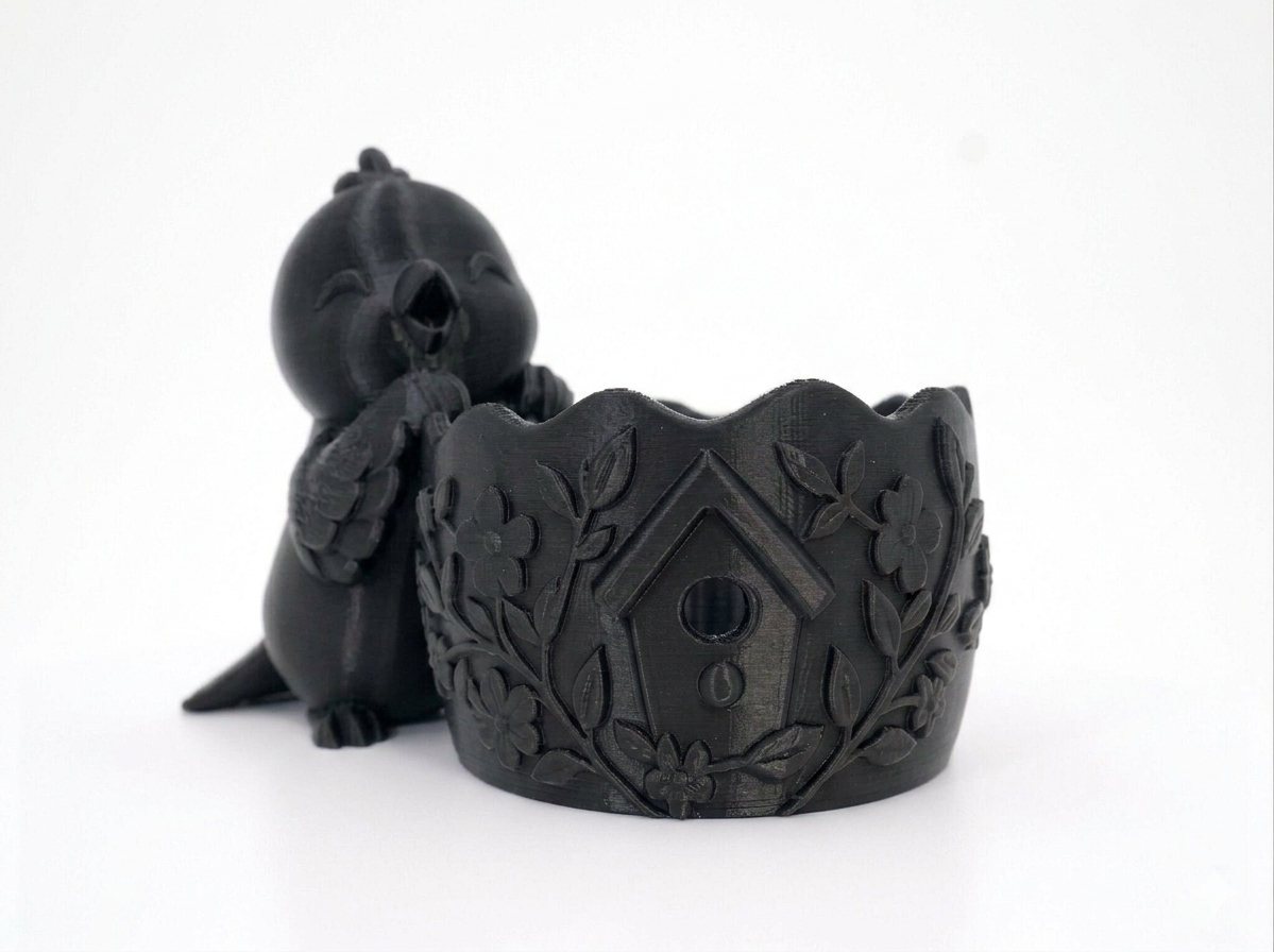 Bird Planter - Image 7