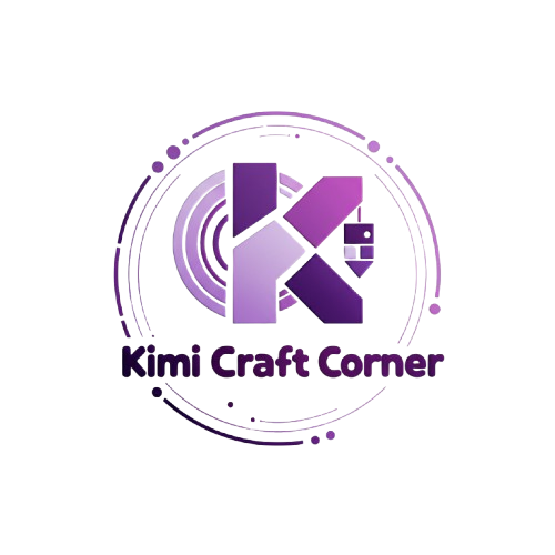 Kimi Craft Corner