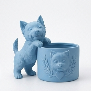 Westie Planter - Image 10