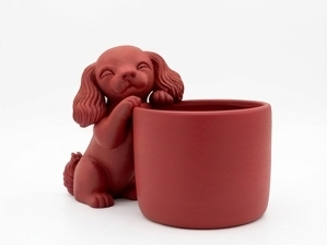 The Cavalier Planter - Image 4