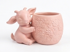 Cute Goat Planter - Image 5