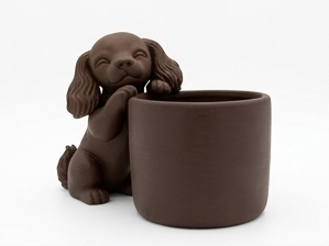 The Cavalier Planter - Image 9