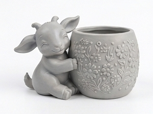 Cute Goat Planter - Image 4