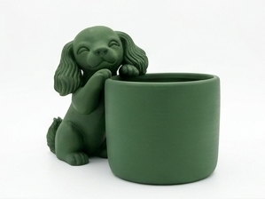 The Cavalier Planter - Image 10
