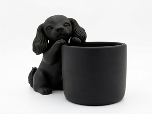 The Cavalier Planter - Image 11