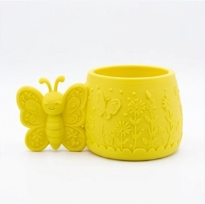 Cute Butterfly Planter - Image 2