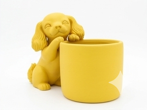 The Cavalier Planter - Image 13