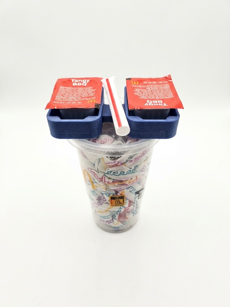 Sauce Dippers - Image 2