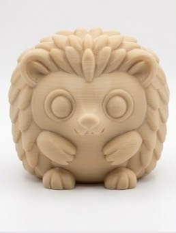 Hedgehog Squeeze-Proof Juice Box Holder - Image 4