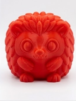 Hedgehog Squeeze-Proof Juice Box Holder - Image 6