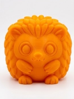 Hedgehog Squeeze-Proof Juice Box Holder - Image 9