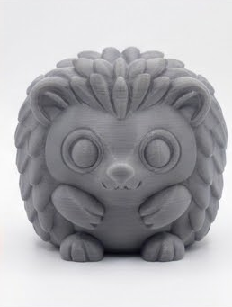 Hedgehog Squeeze-Proof Juice Box Holder - Image 10