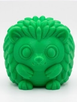 Hedgehog Squeeze-Proof Juice Box Holder - Image 12