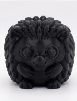 Hedgehog Squeeze-Proof Juice Box Holder - Image 13
